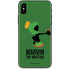 Looney Tunes Marvin the Martian Identity iPhone XS Max Skin