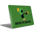Looney Tunes Marvin the Martian Identity Apple MacBook Air Skin