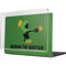 Looney Tunes Marvin the Martian Identity MacBook Pro 14in (2021-24) Case plus Skin