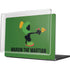 Looney Tunes Marvin the Martian Identity MacBook Pro 14in (2021-24) Case plus Skin