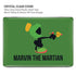 Looney Tunes Marvin the Martian Identity MacBook Pro 14in (2021-24) Case plus Skin