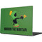 Looney Tunes Marvin the Martian Identity Apple MacBook Pro 14-inch Skin