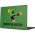Looney Tunes Marvin the Martian Identity Apple MacBook Pro 14-inch Skin