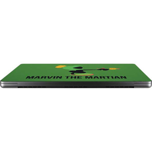 Looney Tunes Marvin the Martian Identity Apple MacBook Pro 14-inch Skin