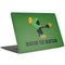 Looney Tunes Marvin the Martian Identity MacBook Skins