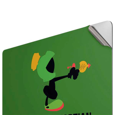 Looney Tunes Marvin the Martian Identity Apple MacBook Pro 16-inch Skin