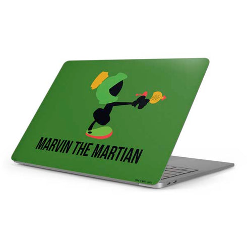 Looney Tunes Marvin the Martian Identity Apple MacBook Pro 16-inch Skin
