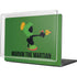 Looney Tunes Marvin the Martian Identity MacBook Cases