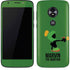 Looney Tunes Marvin the Martian Identity Moto E5 Play Skin