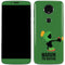 Looney Tunes Marvin the Martian Identity Moto E5 Plus Skin