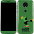 Looney Tunes Marvin the Martian Identity Moto E5 Plus Skin