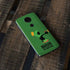 Looney Tunes Marvin the Martian Identity Moto E5 Plus Skin