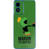 Looney Tunes Marvin the Martian Identity Moto G Play 4G (2024) Skin