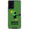 Looney Tunes Marvin the Martian Identity Moto G Power 5G (2024) Clear Case