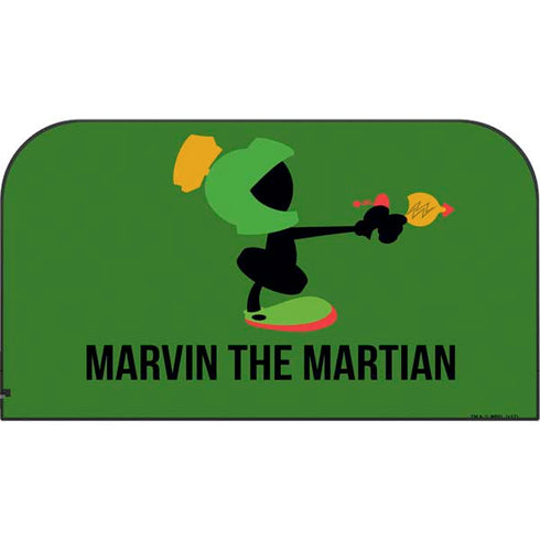 Looney Tunes Marvin the Martian Identity Nintendo Switch 2 (2025) with Joy-Con Skin