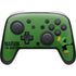Looney Tunes Marvin the Martian Identity Nintendo Switch 2 (2025) Pro Controller Skin