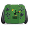 Looney Tunes Marvin the Martian Identity Nintendo Switch (2017-2021) Joy-Con Controller Skin