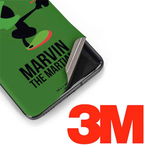 Looney Tunes Marvin the Martian Identity OnePlus 7 Pro Skin