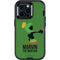 Looney Tunes Marvin the Martian Identity Otterbox Defender iPhone Skin
