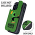 Looney Tunes Marvin the Martian Identity Otterbox Defender iPhone Skin