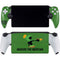 Looney Tunes Marvin the Martian Identity PlayStation Portal Remote Player Skin