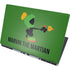 Looney Tunes Marvin the Martian Identity Dell Precision Skin