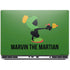 Looney Tunes Marvin the Martian Identity Dell Precision Skin