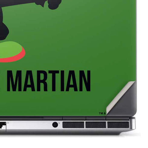 Looney Tunes Marvin the Martian Identity Dell Precision Skin