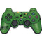 Looney Tunes Marvin the Martian Identity PS3 Dual Shock wireless controller Skin