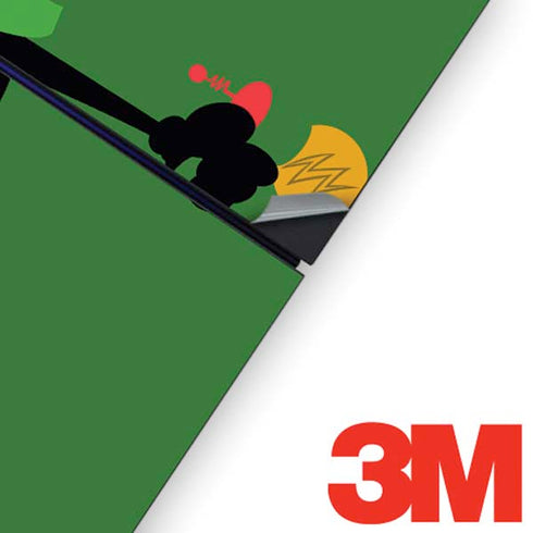 Looney Tunes Marvin the Martian Identity PS4 Console Skin