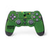 Looney Tunes Marvin the Martian Identity PS4 Pro/Slim Controller Skin