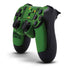 Looney Tunes Marvin the Martian Identity PS4 Pro/Slim Controller Skin