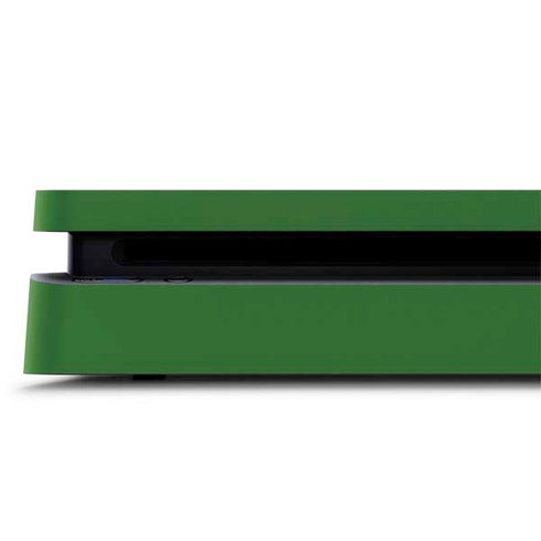 Looney Tunes Marvin the Martian Identity PS4 Slim Skin
