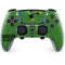 Looney Tunes Marvin the Martian Identity PS5 DualSense Edge Pro Controller Skin