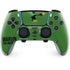 Looney Tunes Marvin the Martian Identity PS5 DualSense Edge Pro Controller Skin