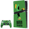 Looney Tunes Marvin the Martian Identity PS5 Pro Bundle Skin