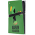 Looney Tunes Marvin the Martian Identity PS5 Pro Console Skin