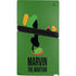 Looney Tunes Marvin the Martian Identity PS5 Pro Console Skin