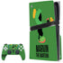 Looney Tunes Marvin the Martian Identity PlayStation PS5 Skins