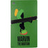 Looney Tunes Marvin the Martian Identity PS5 Pro Disk Console Skin