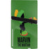 Looney Tunes Marvin the Martian Identity PS5 Pro Disk Console Skin