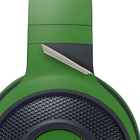 Looney Tunes Marvin the Martian Identity Razer Kraken X Skin