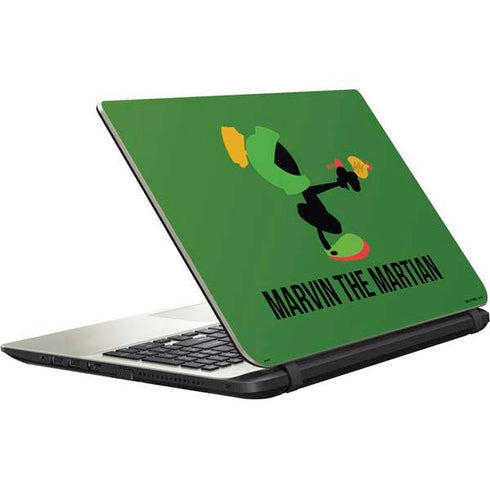 Looney Tunes Marvin the Martian Identity Satellite L50-B / S50-B Skin