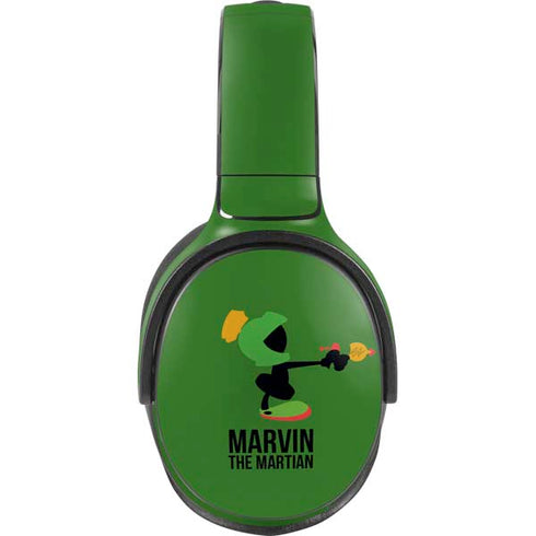 Looney Tunes Marvin the Martian Identity Skullcandy Venue Skin