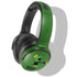 Looney Tunes Marvin the Martian Identity Skullcandy Venue Skin