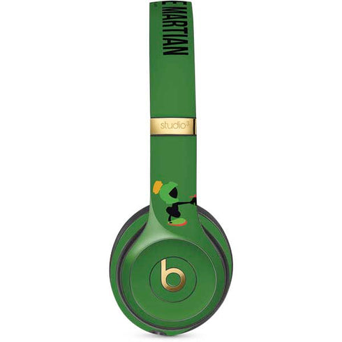 Looney Tunes Marvin the Martian Identity Studio Wireless 3 Skin