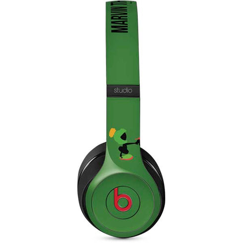 Looney Tunes Marvin the Martian Identity Studio Wireless Skin