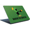Looney Tunes Marvin the Martian Identity Surface Laptop Skin