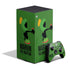 Looney Tunes Marvin the Martian Identity XBox Series X Digital Edition Bundle Skin