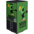 Looney Tunes Marvin the Martian Identity XBox Series X Digital Edition Bundle Skin